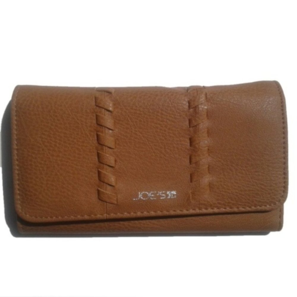 Joe's Jeans Wallet